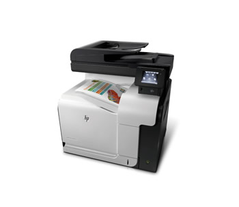 Soluções de Impressão para Empresas | Toners e Tinteiros Reciclados - HP M570DN